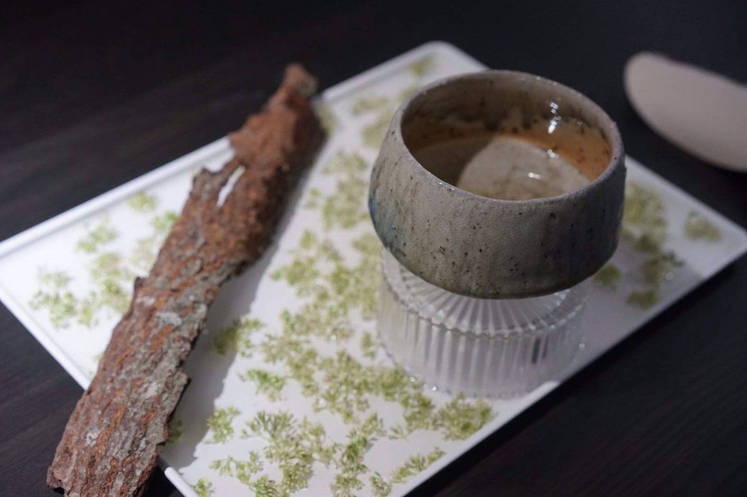 当代茶席美学体验课程 - 摄影/心灵/讲座 - 其他材质 