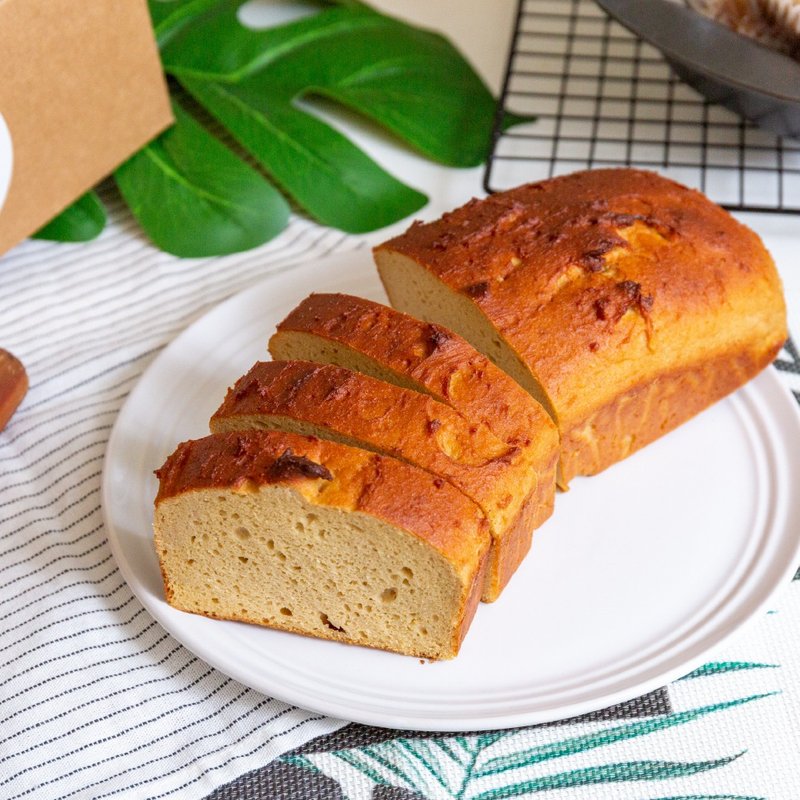 试吃价/无加糖无淀粉/软吐司/元气早餐 - 蛋糕/甜点 - 新鲜食材 橘色