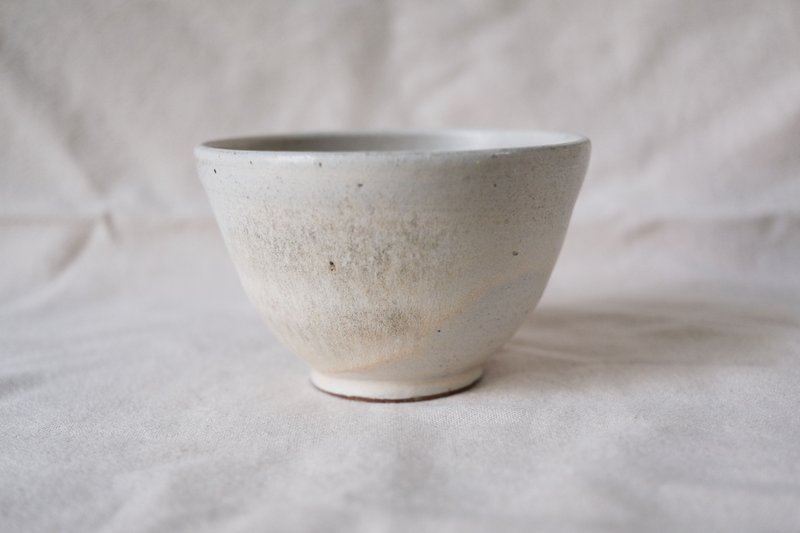沙 - 手作碗、食器-2 - 碗 - 陶 