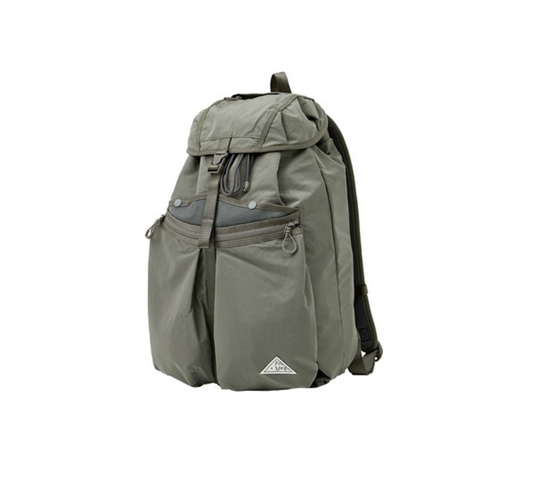 Found Pocket Focus Rucksack焦点机能后背包(两色) - 后背包/双肩包 - 其他材质 多色