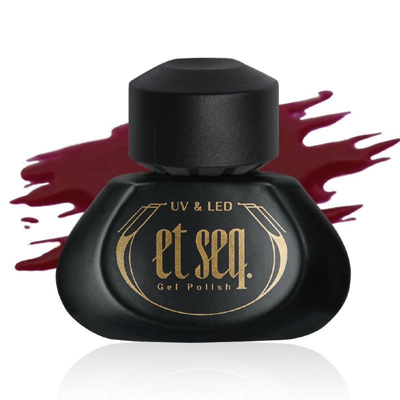 AP1845 告密的心 - 指甲油/指甲贴 - 其他材质 红色