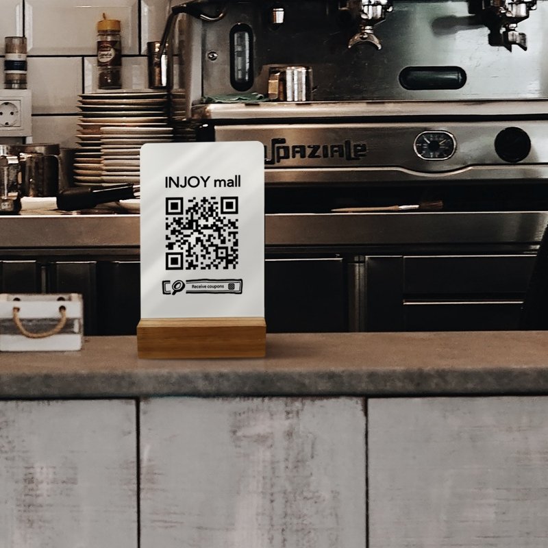 订做,相框,餐厅,商店,会员招募,闺密出游,广告立牌,纪念相框 - 画框/相框 - 压克力 白色