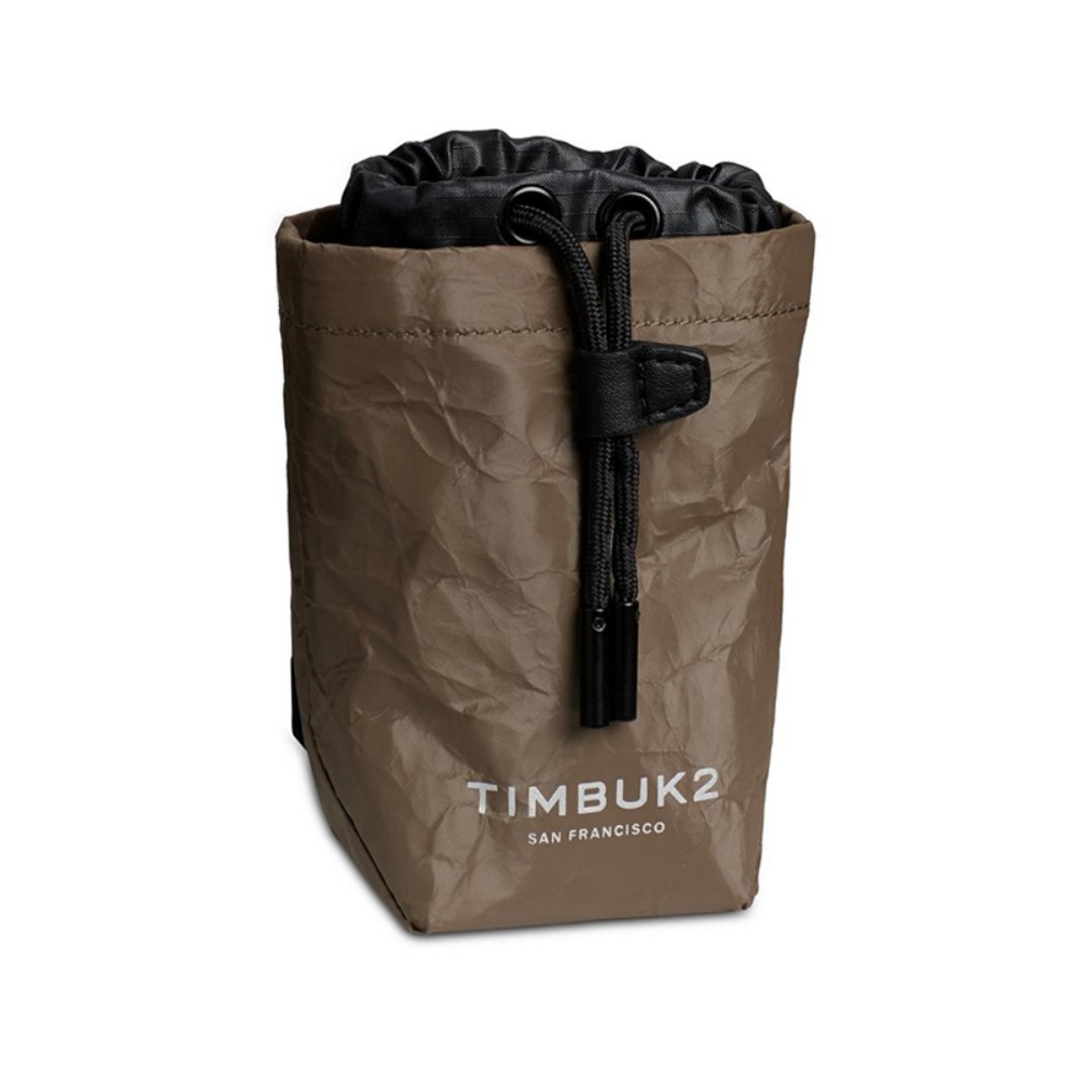 TIMBUK2 CELLY BAG 12盎司 泰维克随身轻量保冷袋 - 化妆包/杂物包 - 其他材质 卡其色