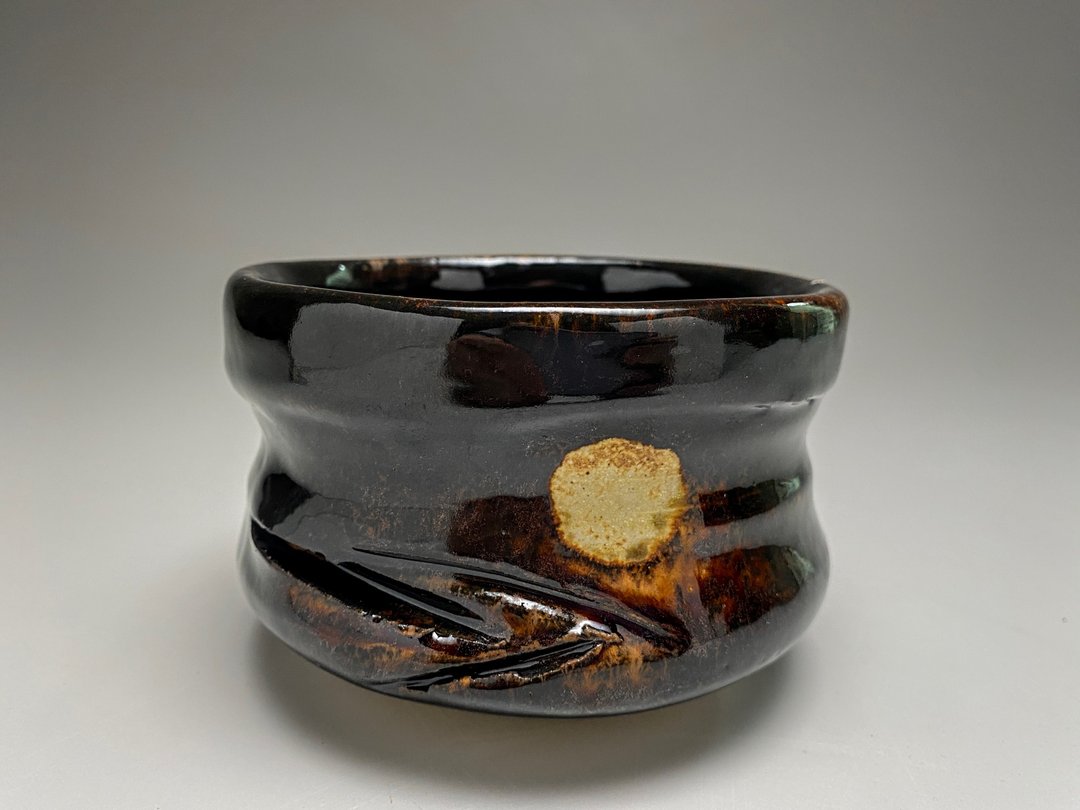 Chawan - 花瓶/陶器 - 陶 