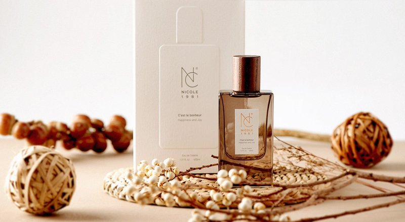 重生欢愉时光 Happiness and Joy 淡香水30ml - 香水/香膏 - 浓缩/萃取物 咖啡色