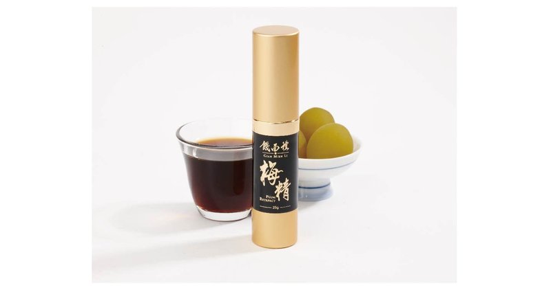 饯面礼 - 梅中之王青梅精,青梅提炼30倍浓缩为最佳碱性食品 - 健康/养生 - 其他材质 