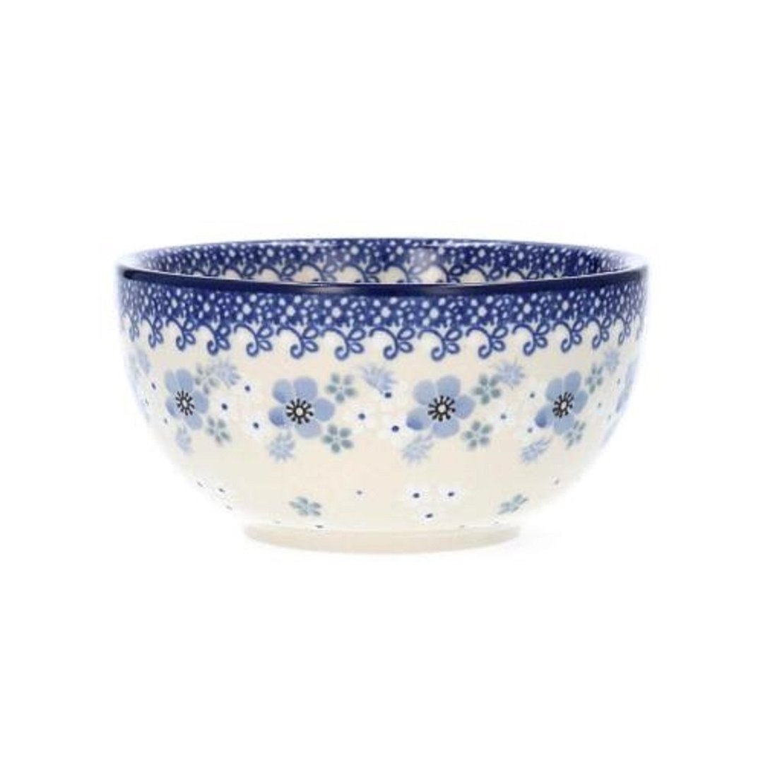 波兰陶 Spring Ballet 饭碗 14cm - 碗 - 陶 多色