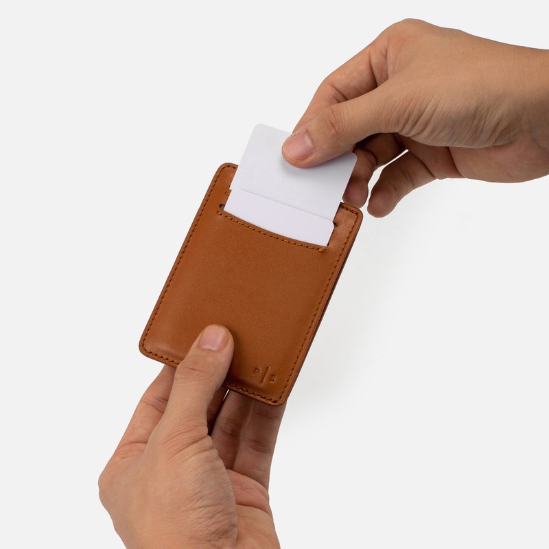 名片夹-Kas II - 名片夹/名片盒 - 其他材质 多色