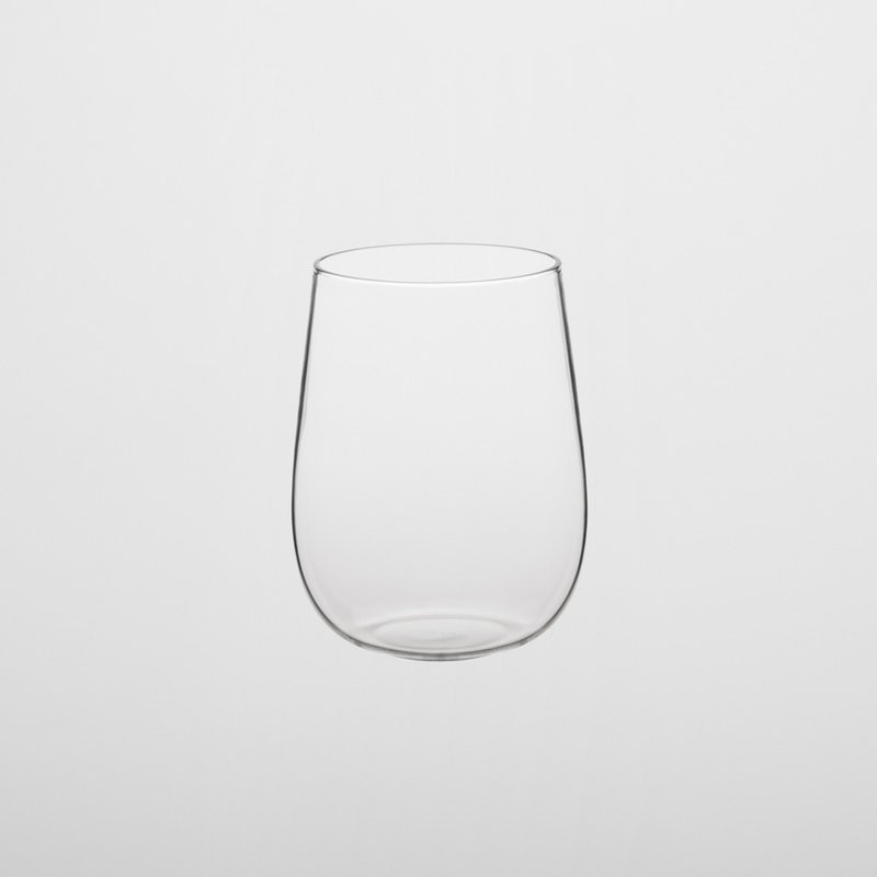 TG 耐热玻璃白酒杯 300ml - 玻璃杯 - 玻璃 透明