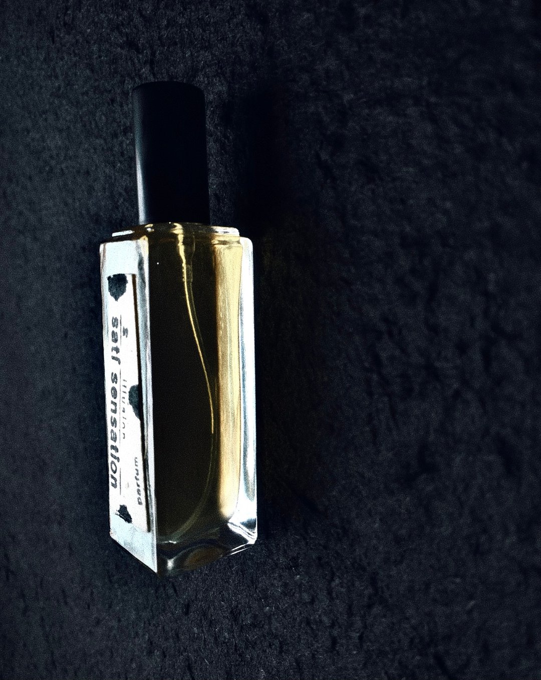 【臻选礼盒】精油织品香水 Fabric Perfume l 30ml 正装、小香 - 香薰/精油/线香 - 精油 