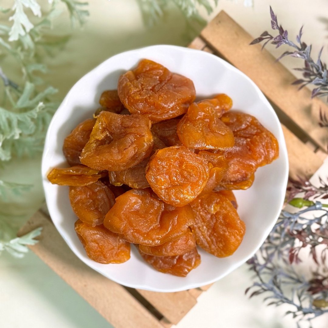 【菓青市集】枇杷干 - 零食/点心 - 其他材质 