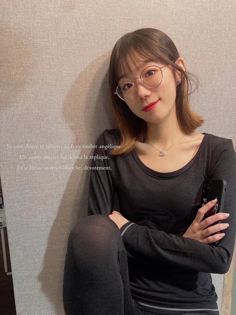 YPL&R92 徳绒玻尿酸发热套装 - 其他 - 其他人造纤维 黑色