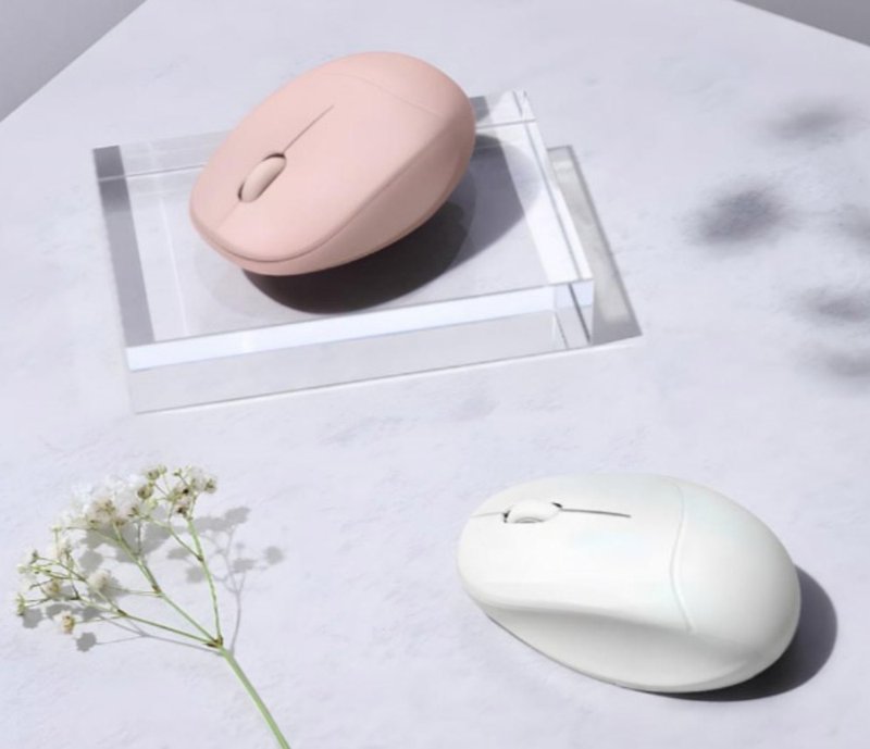 ASUS 华硕 香氛鼠标 (MD101) - 电脑配件 - 塑料 