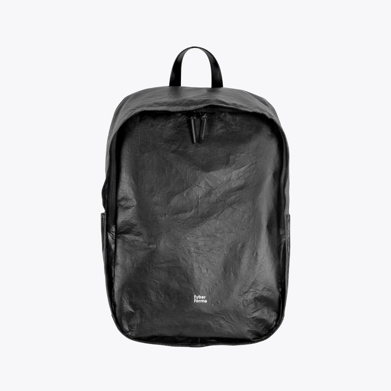 Fyber Forma - COS后背包 - 后背包/双肩包 - 聚酯纤维 黑色