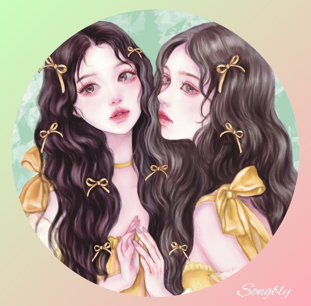 sol&sola 贴纸全套组 - 贴纸 - 纸 多色