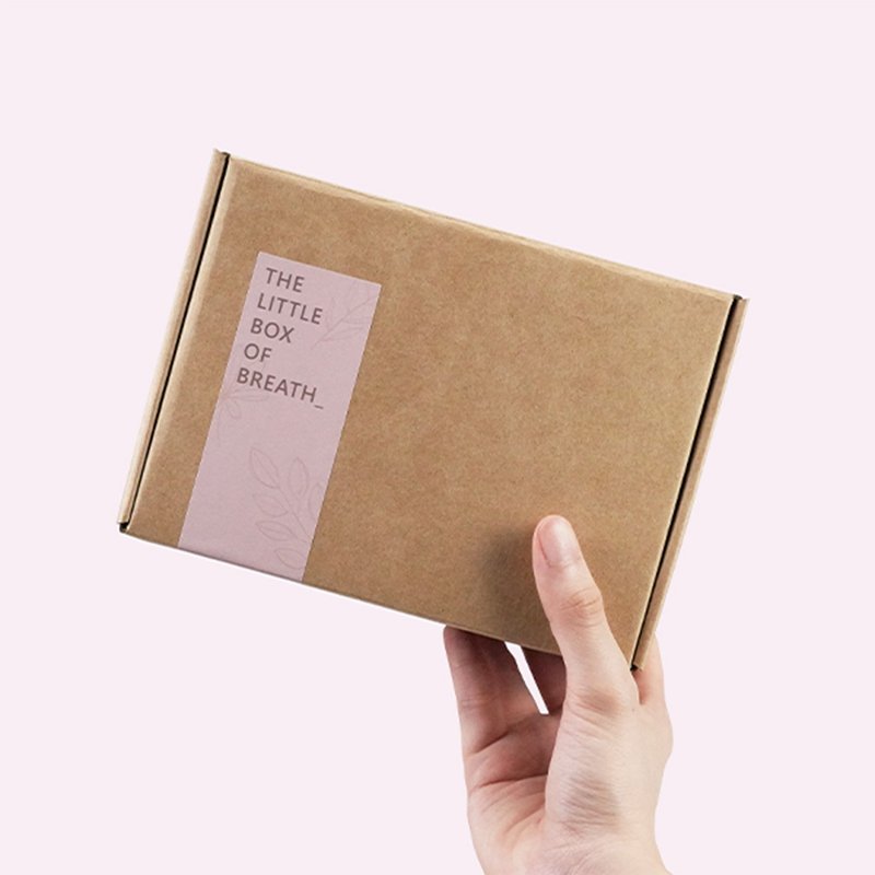 【精油小物】TABRIZ 原木闻香棒组 - 香薰/精油/线香 - 木头 