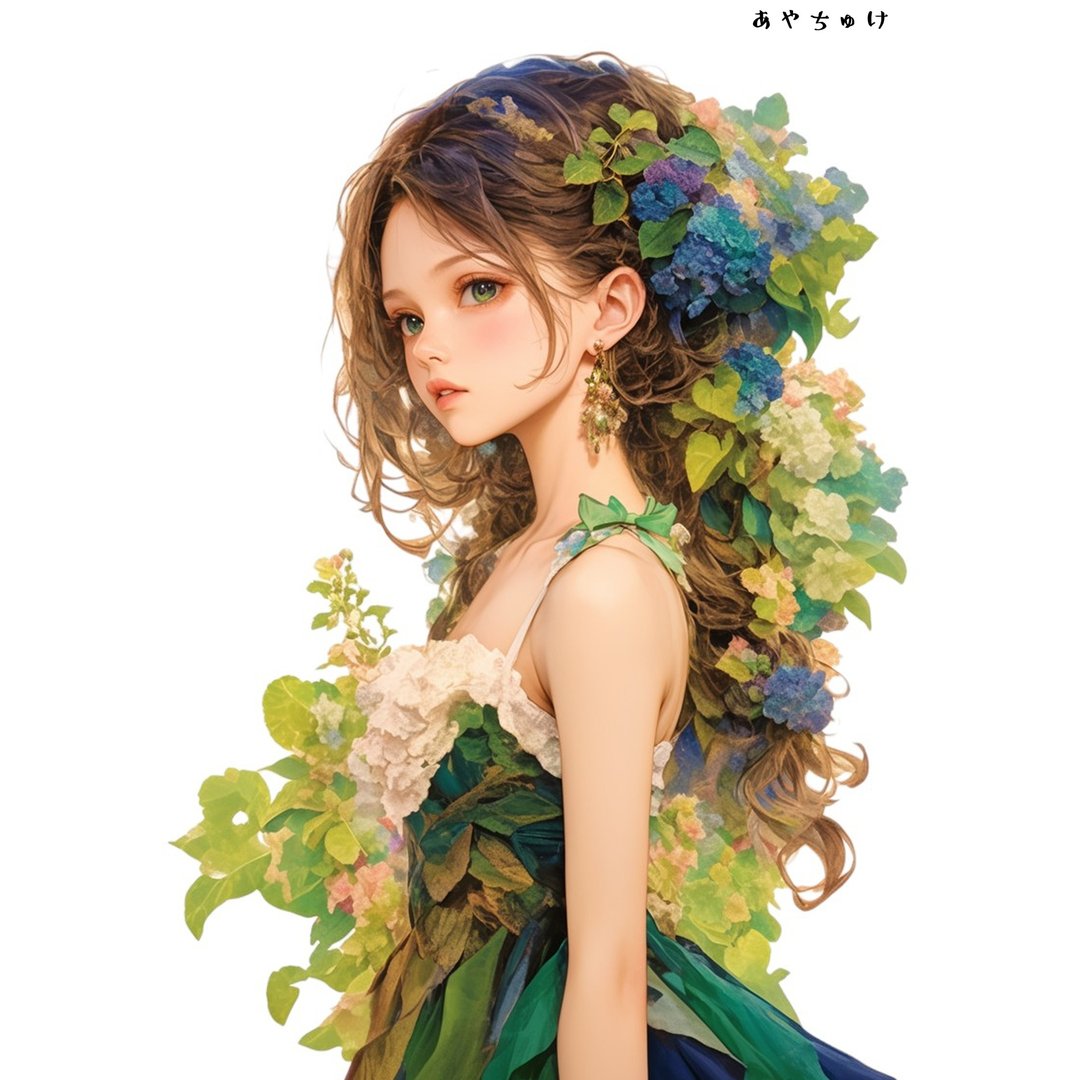 【6月中旬新品】07-096-0290 拼贴风贴纸 - 贴纸 - 纸 