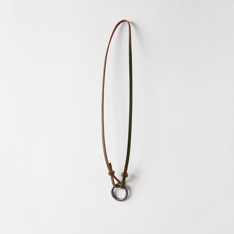 眼镜挂绳背带 太阳镜 — Eye lanyard - 挂绳/吊绳 - 真皮 