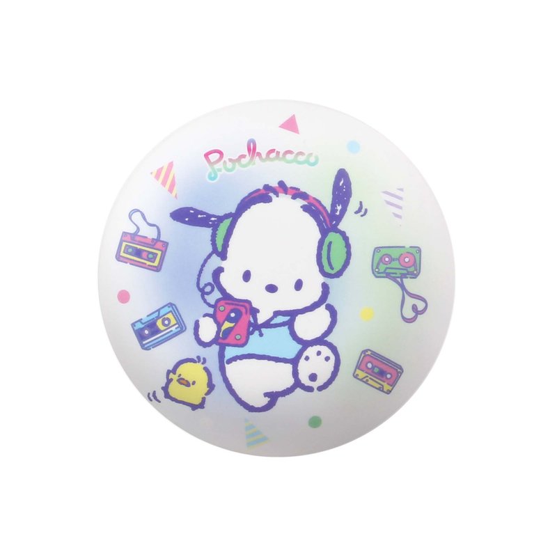 3合1双面暖手蛋/流动充电池/LED灯 - Pochacco - 手机充电及周边 - 塑料 蓝色