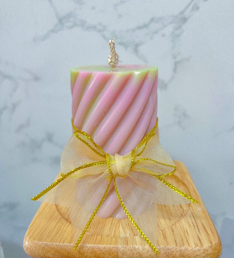 教堂系 罗马风蜡烛-婚礼定制化 - 香薰/精油/线香 - 蜡 多色