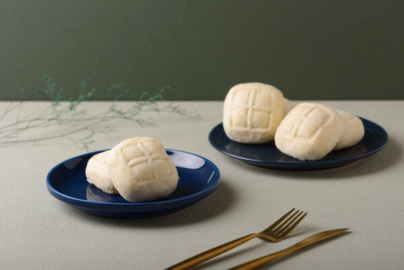 【和生御品】6入杏仁豆腐酥礼盒 - 蛋糕/甜点 - 其他材质 