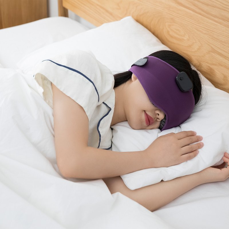 【免运特惠】Dreamlight Zen轻便款3D遮光助眠眼罩有效缓解眼疲劳 - 数码小物 - 其他材质 多色