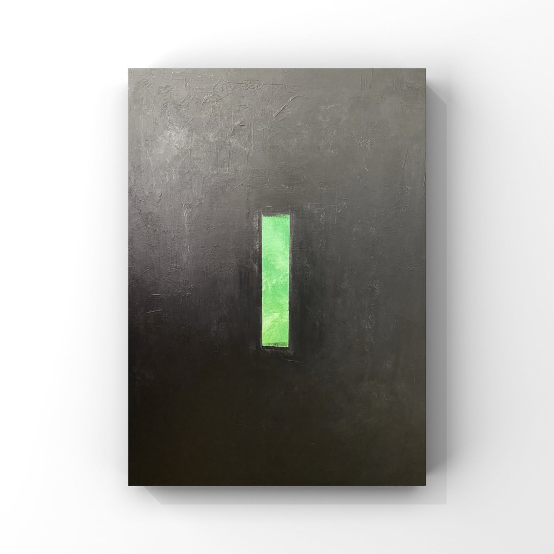 能量线--抽象画/居家装饰/挂画 - 海报/装饰画/版画 - 压克力 