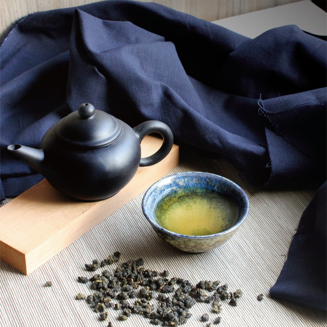 草坔 | 珍贵茗茶 | 杉林溪茶区 | 特选茶 | 草拱山 - 茶 - 其他材质 黄色
