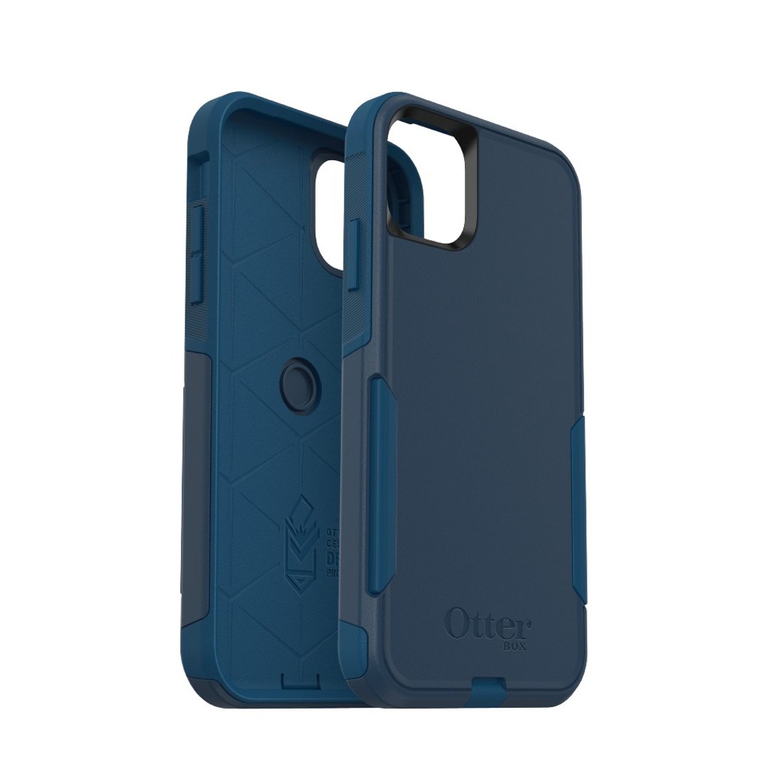 iPhone 11 Commuter 通勤者系列保护壳 - 手机壳/手机套 - 塑料 