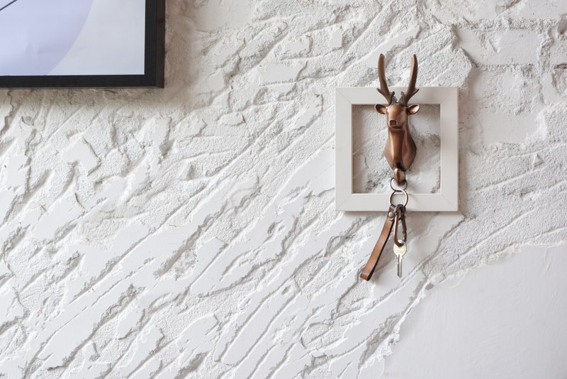 超实用美学-Dear Deer Pliers - 摆饰 - 其他金属 银色