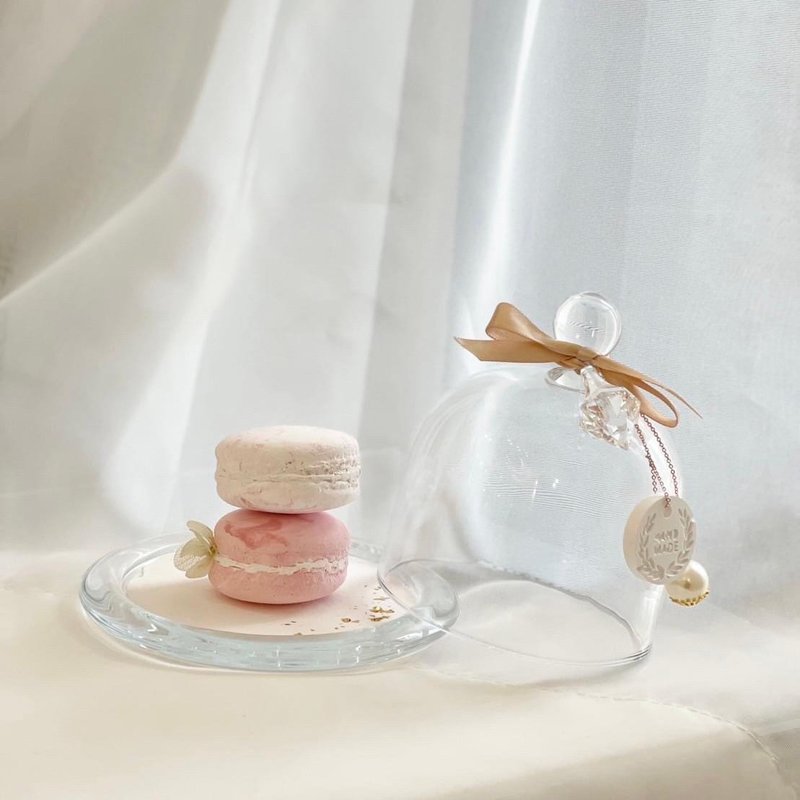 马卡龙扩香石膏手作课程 - 其他 - 其他材质 