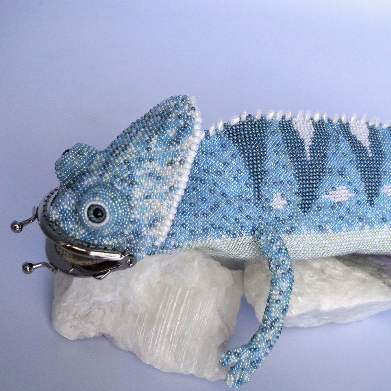 斜背包 Original Chameleon - 手提包/手提袋 - 其他材质 多色