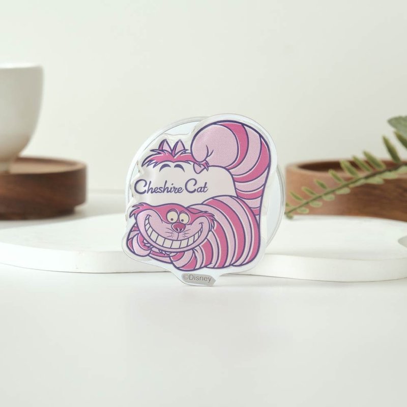 Disney Cats And Dogs-妙妙猫款百变MagSafe气囊支架 - 手机配件 - 压克力 多色