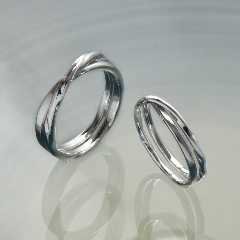 二月份-手作轻珠宝课程/人 - 金工/饰品 - 银 