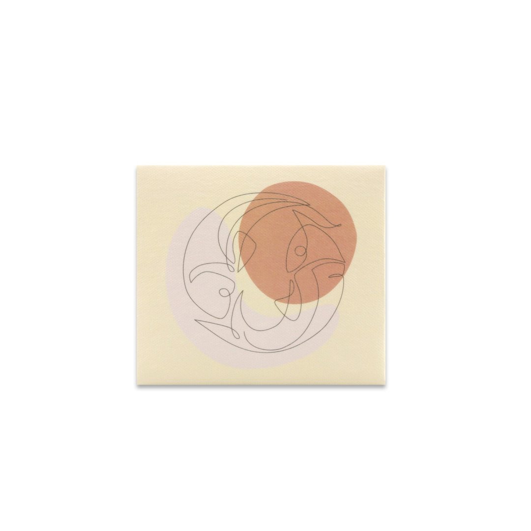 定制化礼物 MASKfolio S 口罩套 12星座 - Pisces 双鱼座 - 口罩 - 纸 