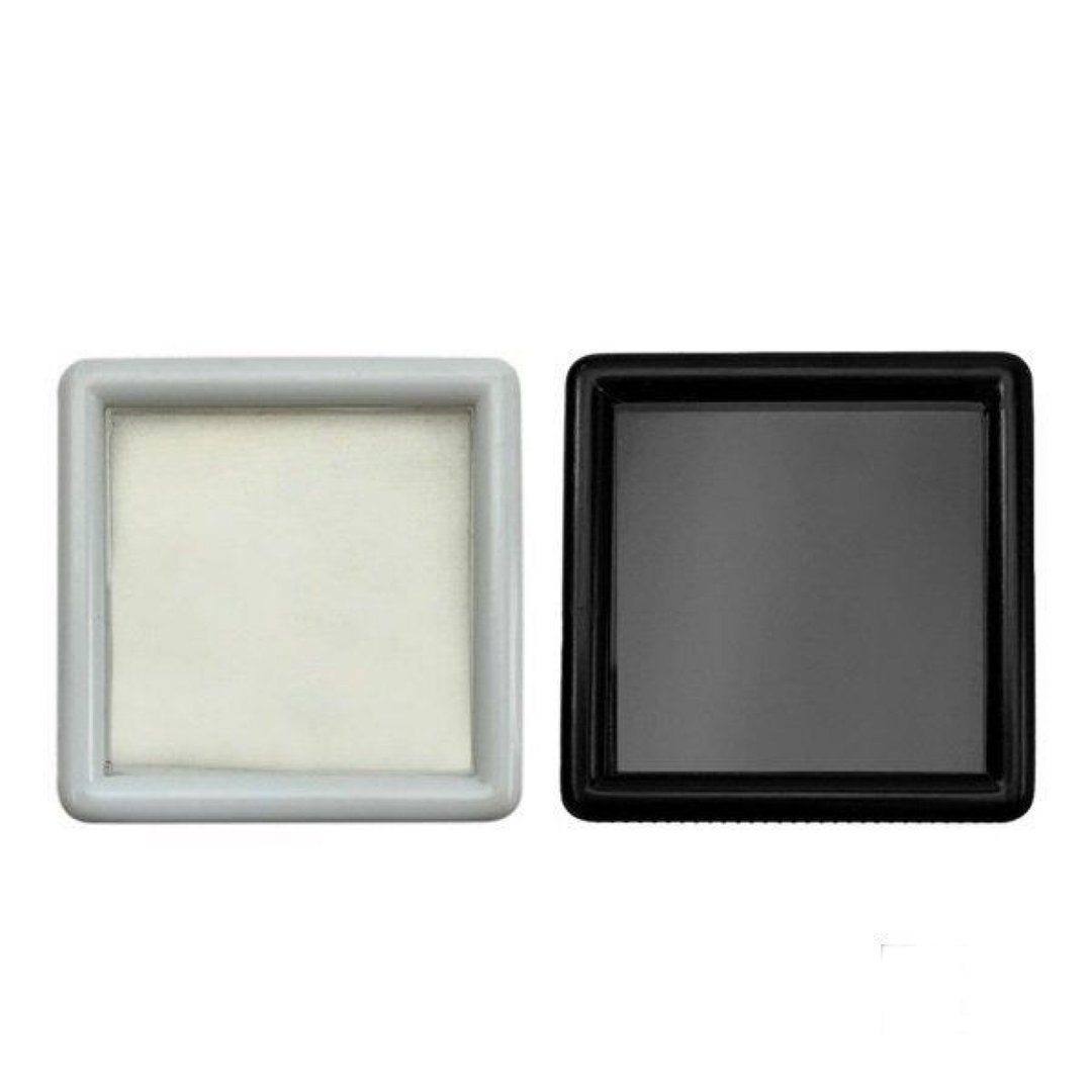 30mm loose case 1 piece 2color - 收纳用品 - 塑料 白色