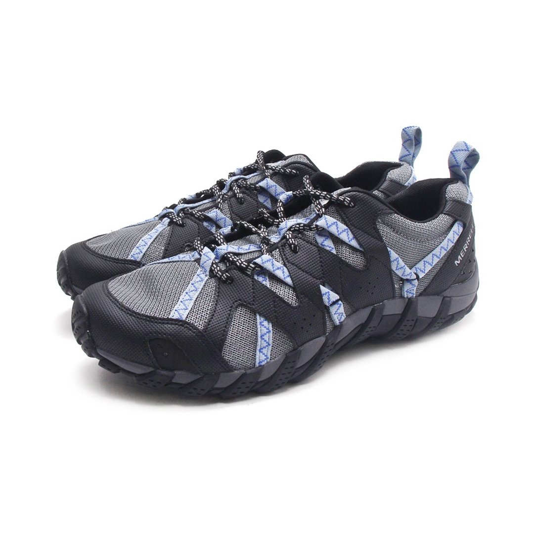 MERRELL WATERPRO MAIPO 2水陆两栖运动鞋 男鞋-蓝黑 - 男款运动鞋/球鞋 - 其他材质 