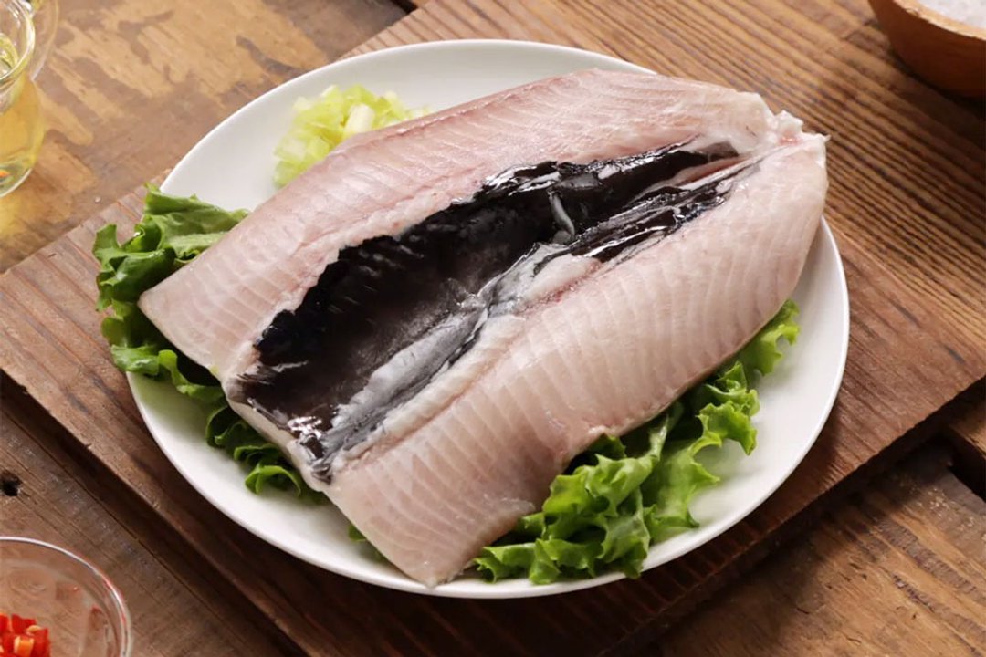 邱家兄弟虱目鱼肚 180g - 其他 - 新鲜食材 银色