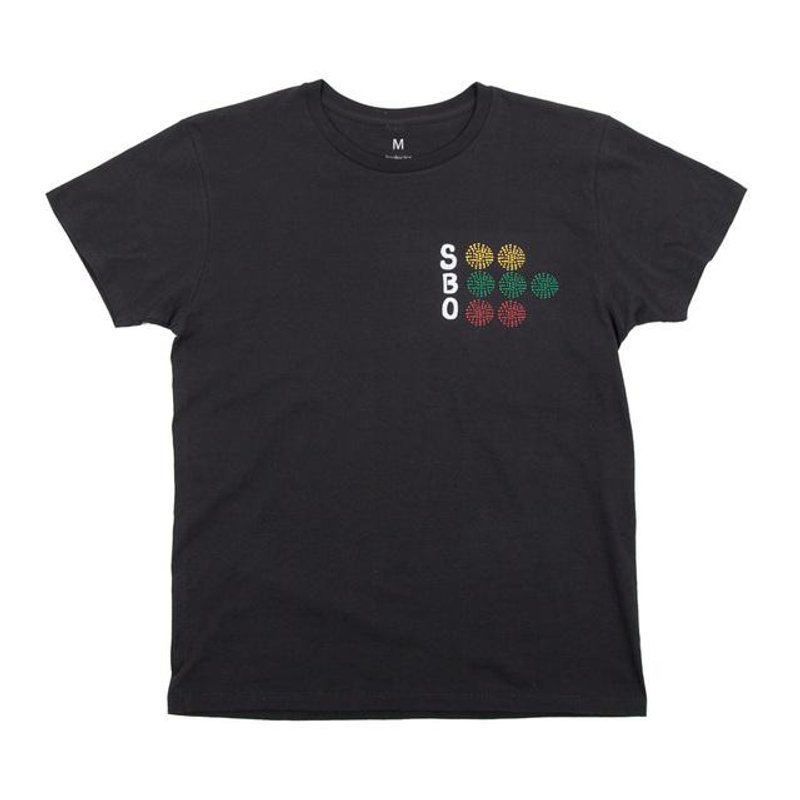 野球好きの方へ。2ストライク、3ボール、2アウト ユニセックスTシャツ XS〜XLサイズ/キッズ90〜160cm　Tcollector - 中性连帽卫衣/T 恤 - 棉．麻 黑色