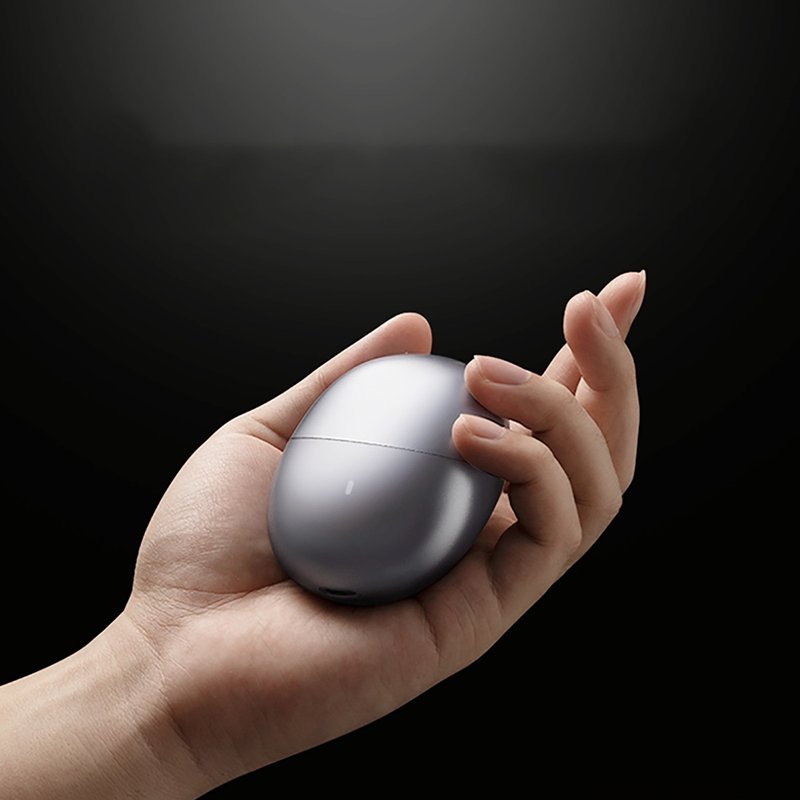 【免运】艾优剃须刀男士刮胡刀电动迷你旅行便携式 - 其他 - 其他材质 