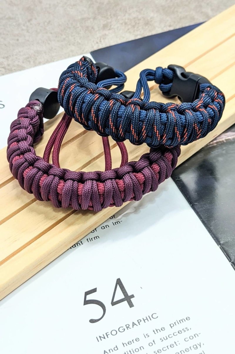 W.A.L-杯子提绳 Cup rope  环保提绳  适用不同杯口 - 挂绳/吊绳 - 尼龙 