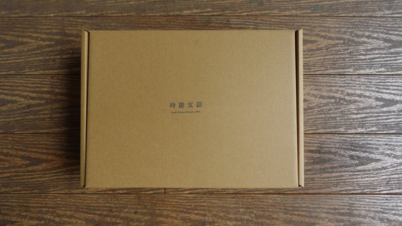 进阶工艺体验箱 永续绒花工艺DIY - 其他 - 其他材质 红色