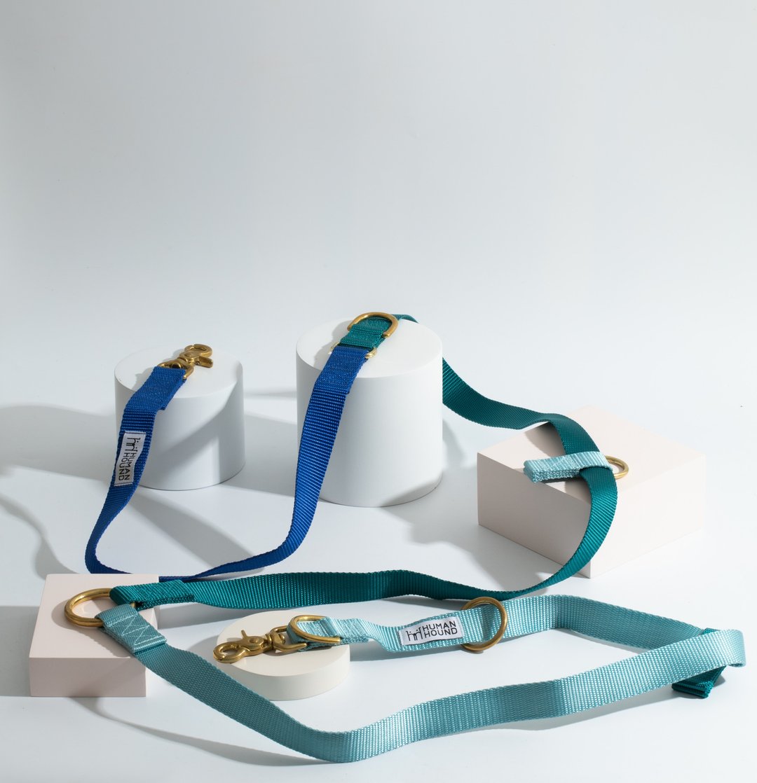 Multifunctional Leash 9 in 1 - The Ice Berg - 其他 - 其他材质 多色