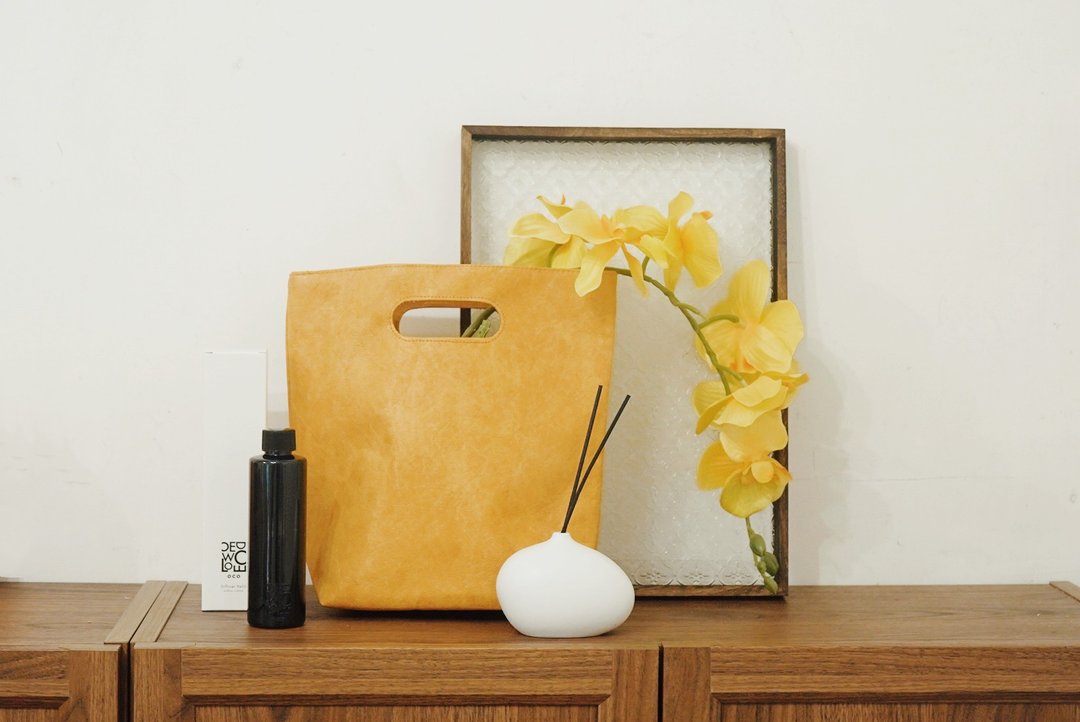 新年香氛扩香瓶 New Year Scented Diffuser - 香薰/精油/线香 - 陶 