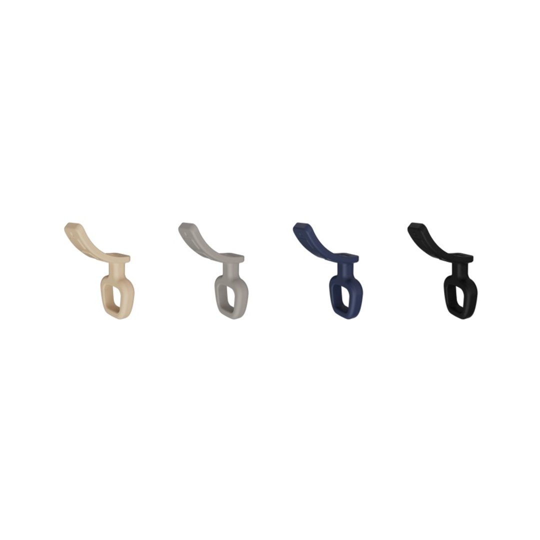 ROAM STRAP 手机壳边框挂耳 (2入组) - 手机配件 - 其他材质 