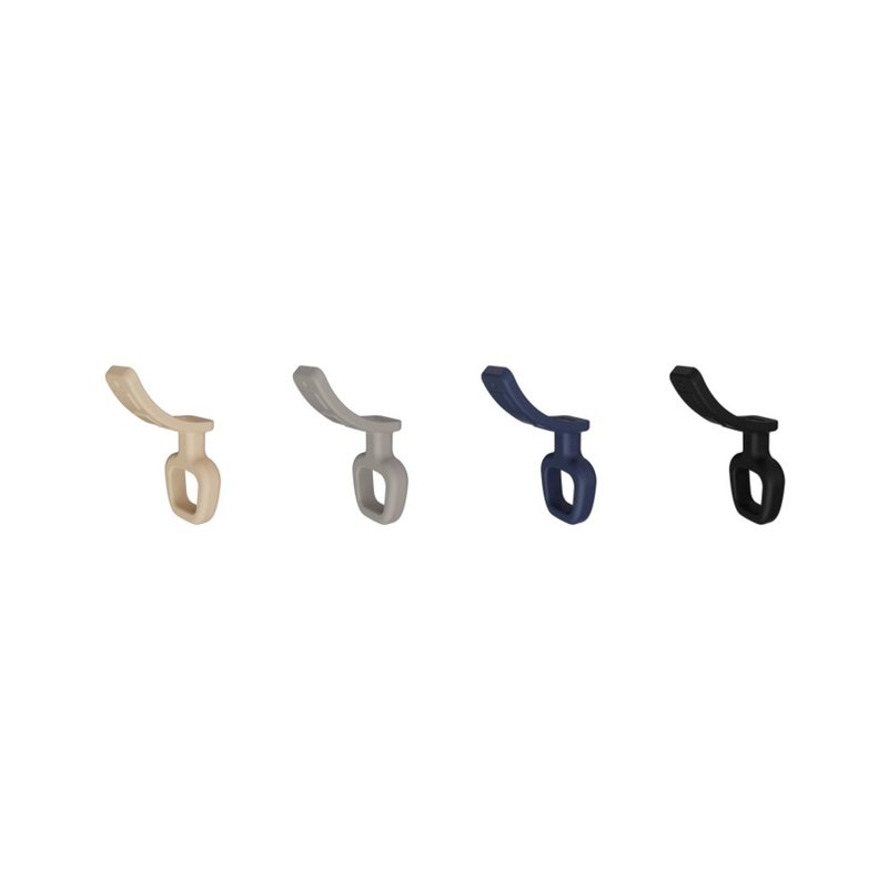 ROAM STRAP 手机壳边框挂耳 (2入组) - 手机配件 - 其他材质 