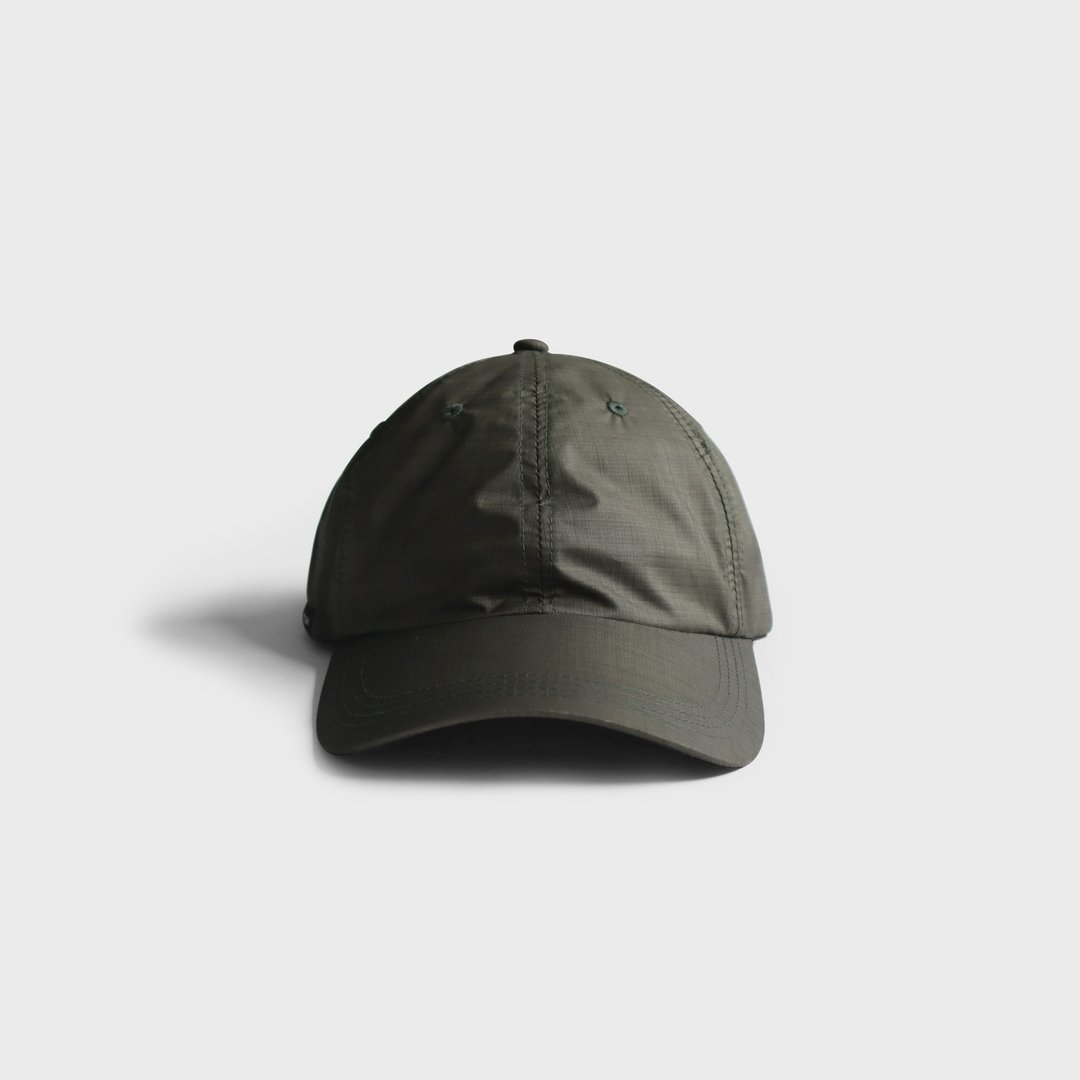 DYCTEAM - Waterproof Cap (army) - 帽子 - 其他材质 绿色