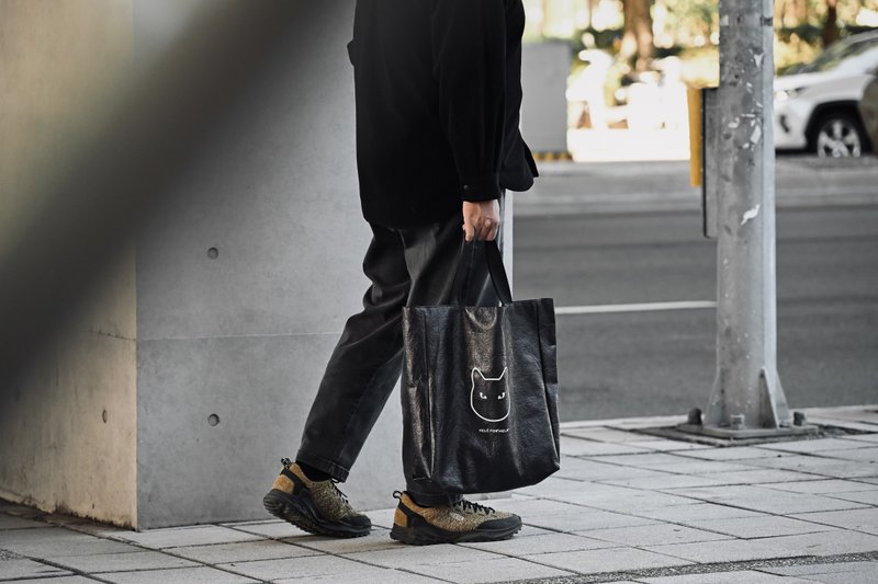 手提纸感袋 - 手提包/手提袋 - 纸 