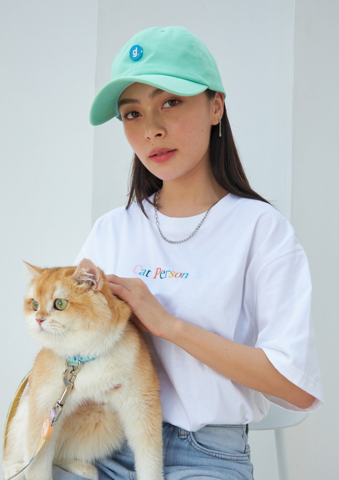 EVERY SEASON CAPS – 中性款 - 其他 - 其他材质 多色