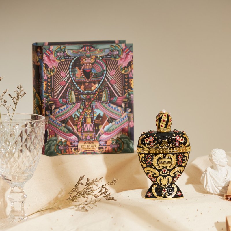 【加码优惠】生命之钥丨8ml香精 埃及香水 精油 无酒精 - 香水/香膏 - 其他材质 多色